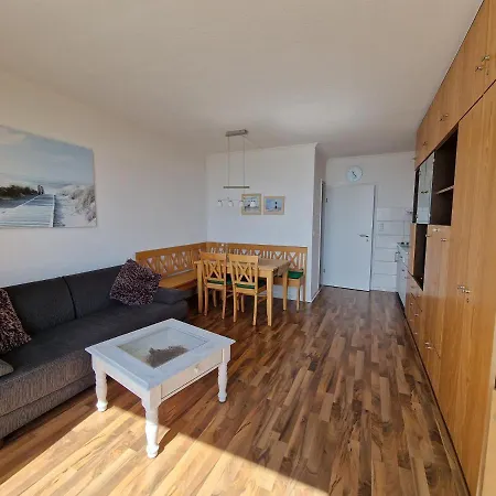 Bellevue B19 Appartement