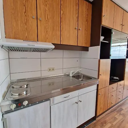 Apartment Bellevue B19 *