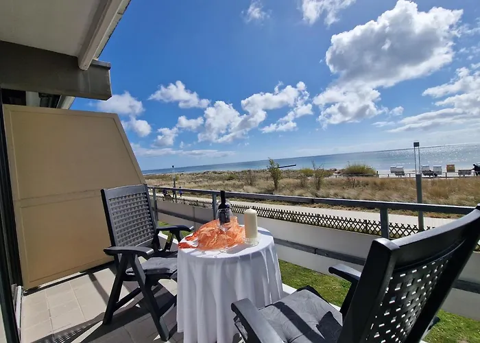 Apartment Bellevue B19 *