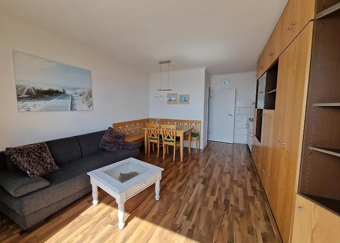 Bellevue B19 Apartment