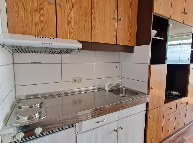 Apartment Bellevue B19 *