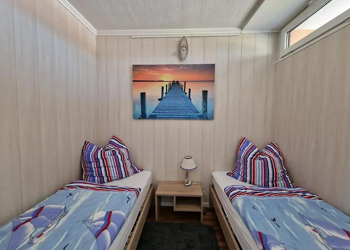 Apartment Bellevue B19 *